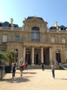 Jacquemart-Andre Museum